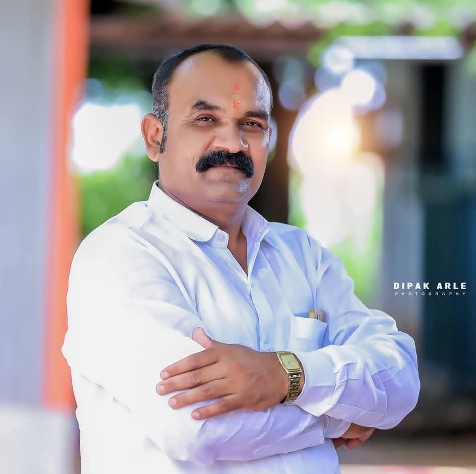 अवैध धंदे