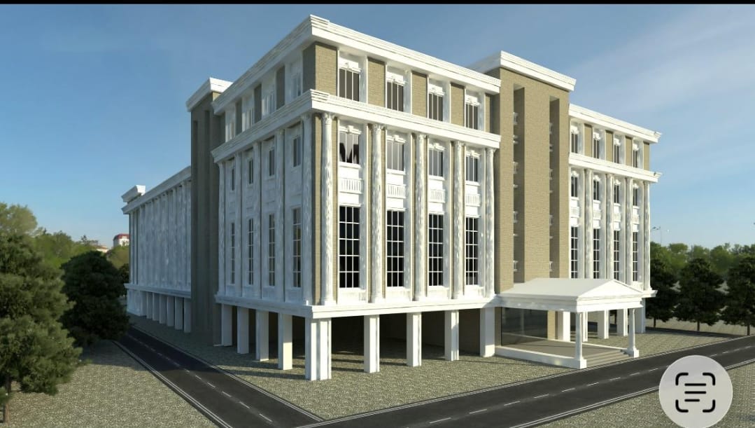 सत्र न्यायालय