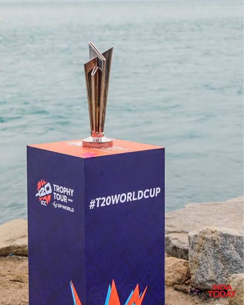 विश्वचषक