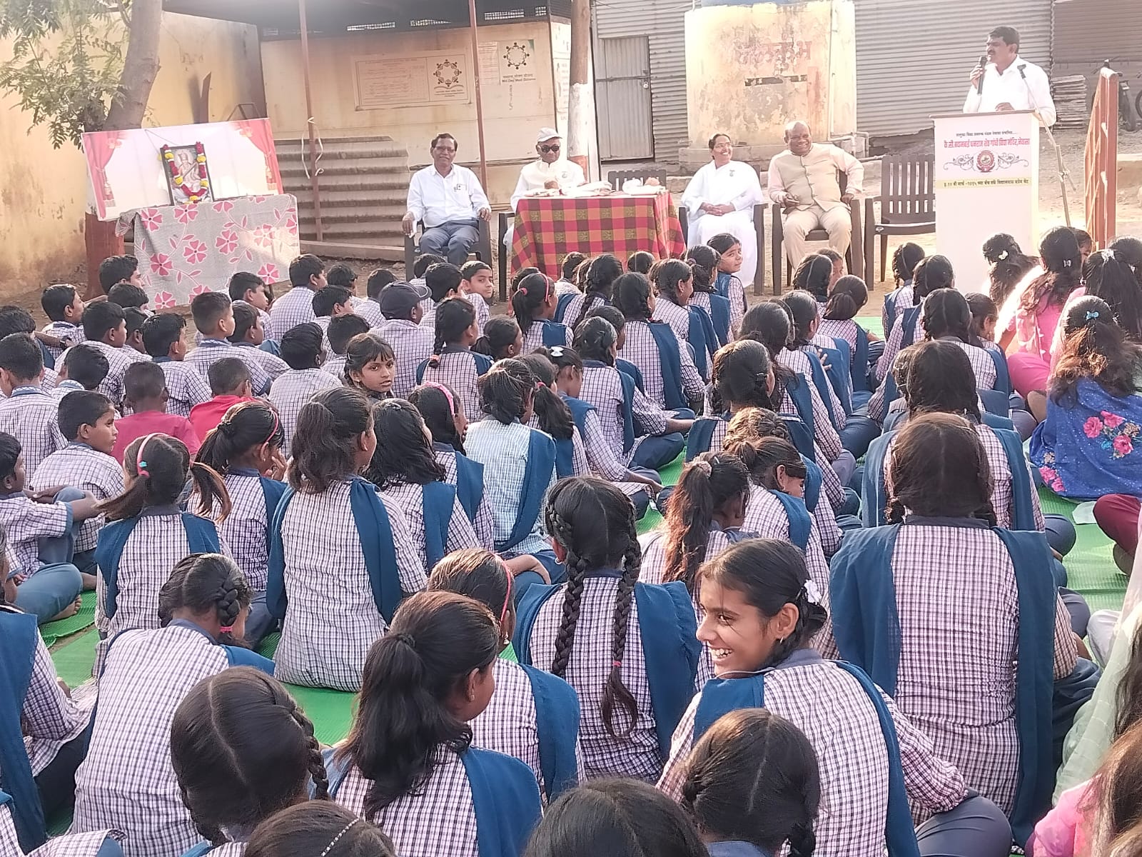 बदामबाई