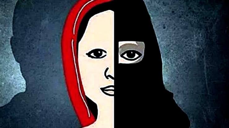 धर्मांतर