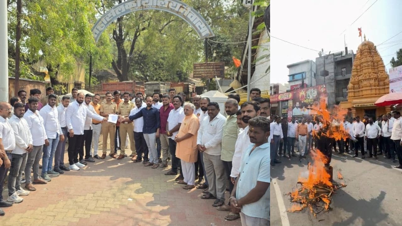 हर्षवर्धन सपकाळ