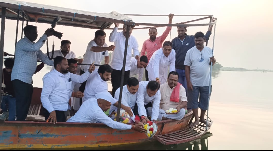 अजित दादा पवार