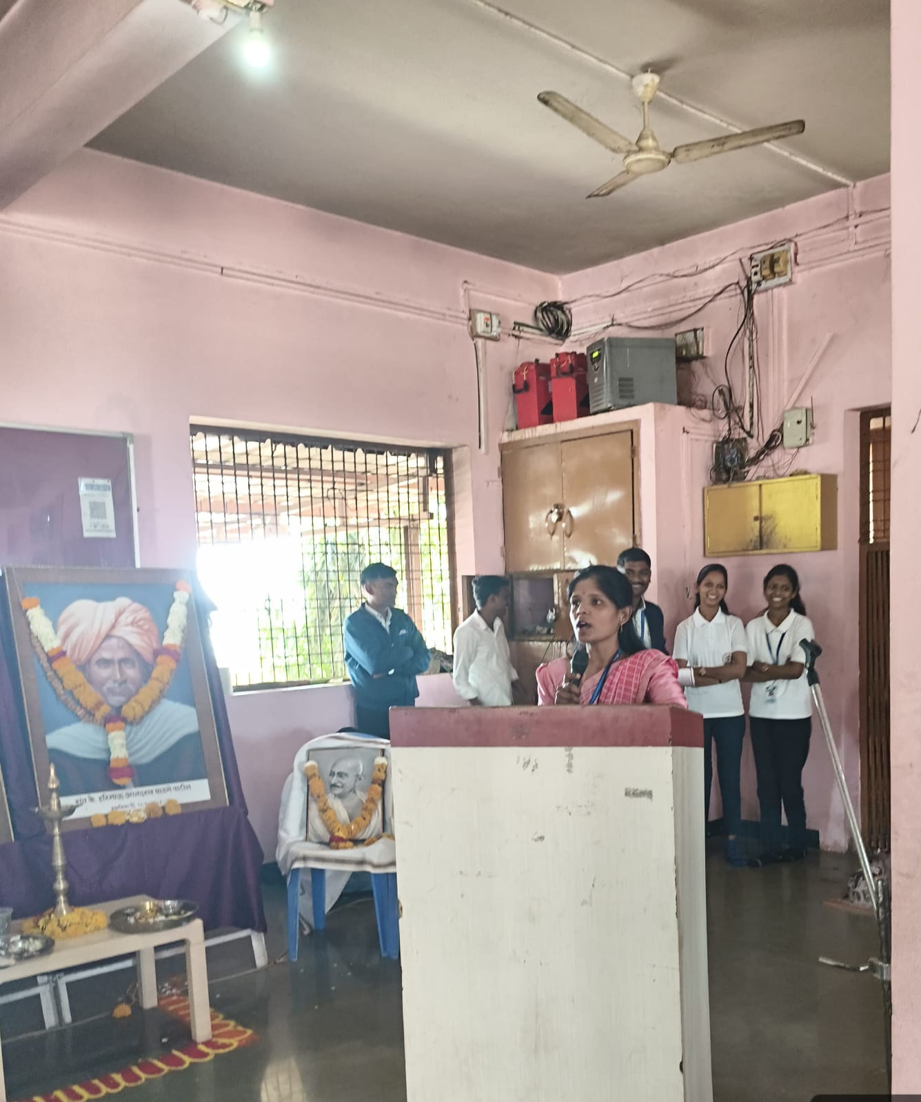 संभाजी महाराज