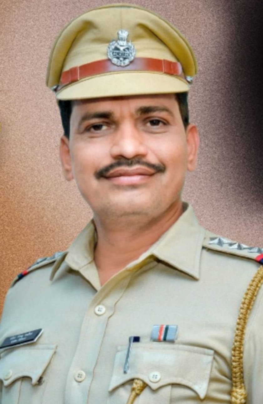 मोहिनीराज यात्रा