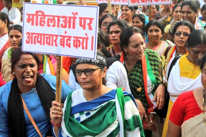 हिंदू तरुणी