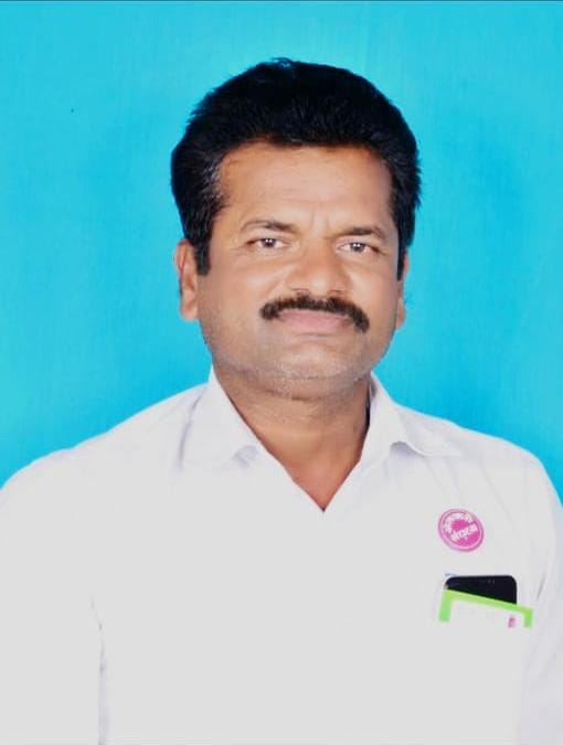 त्रिंबक भदगले