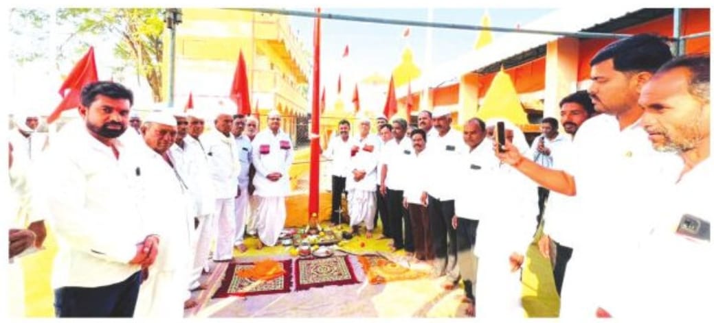 बालाजी देडगाव