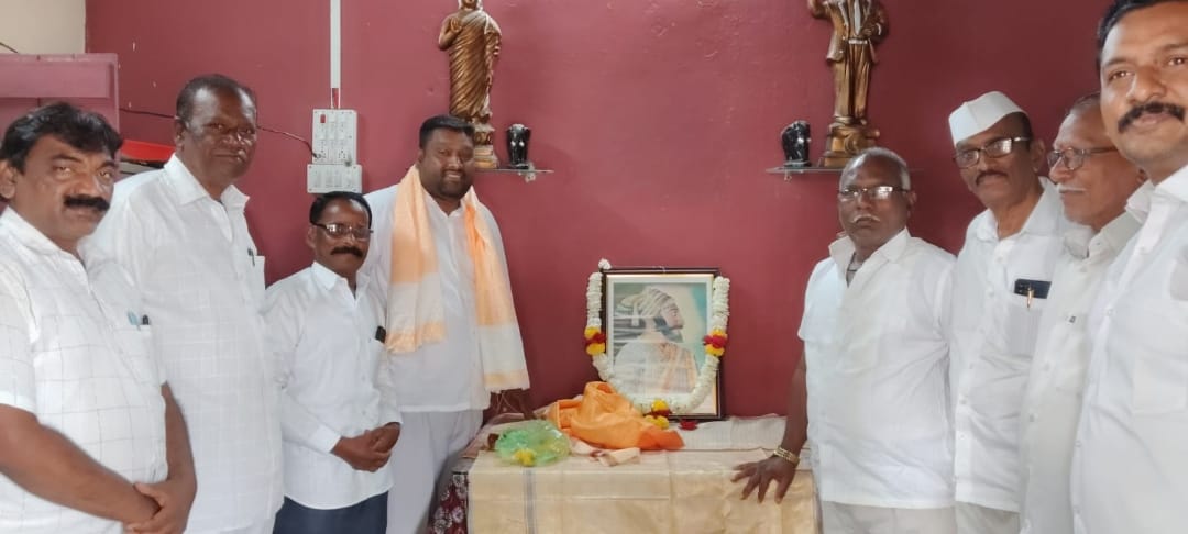 शिवाजी महाराज