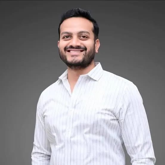 अभिषेक कळमकर