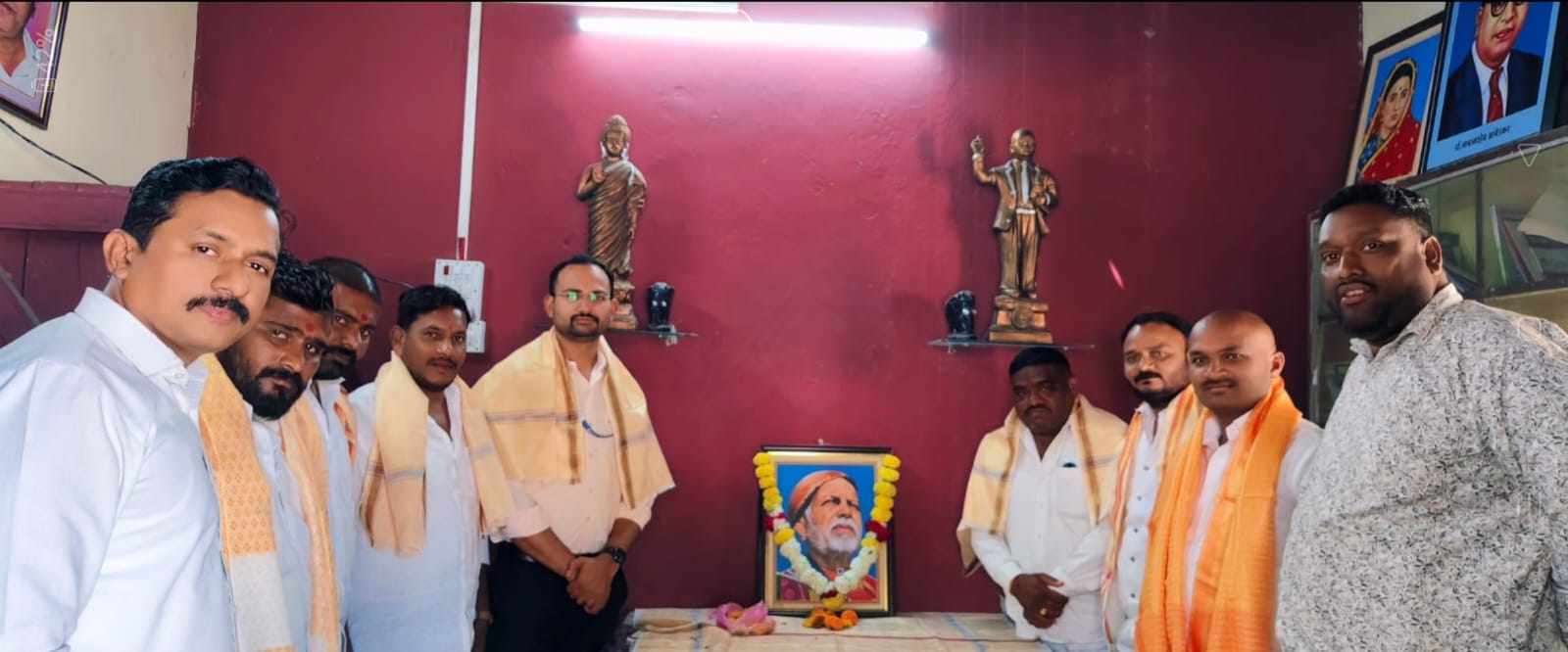 संत गाडगेबाबा