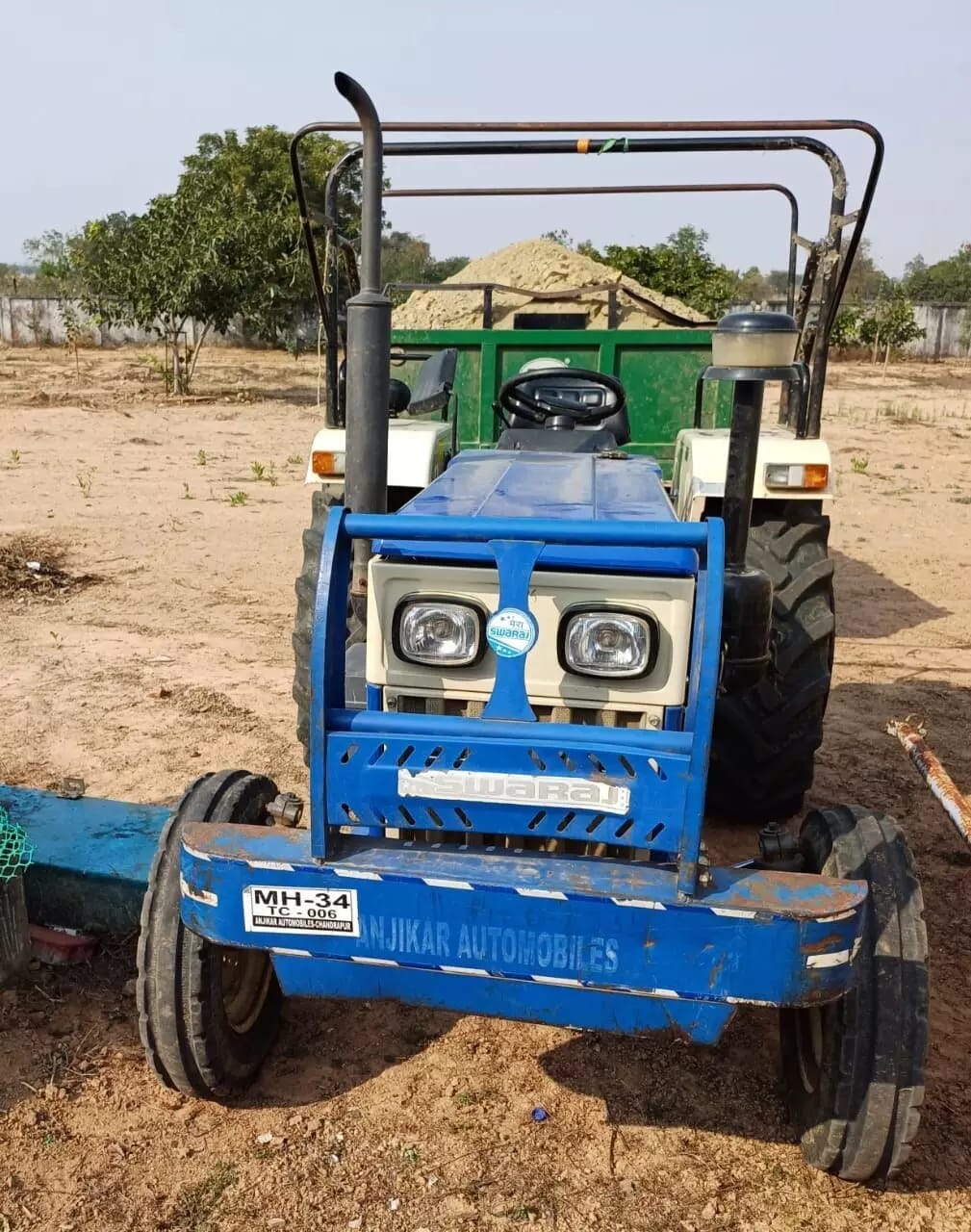 अवैध धंदे