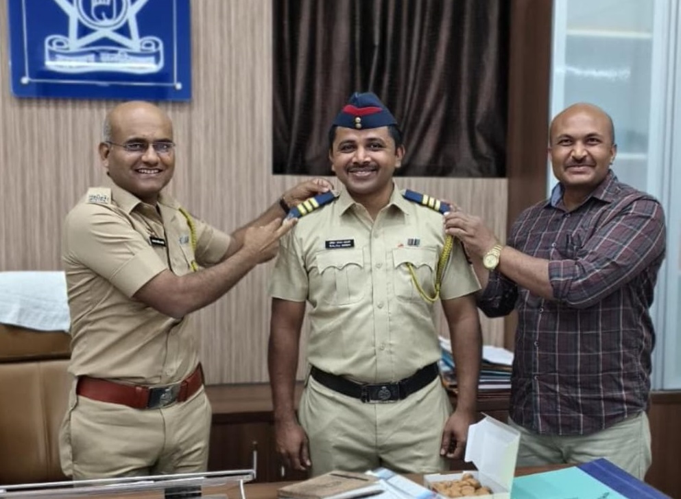 संदीप दरंदले