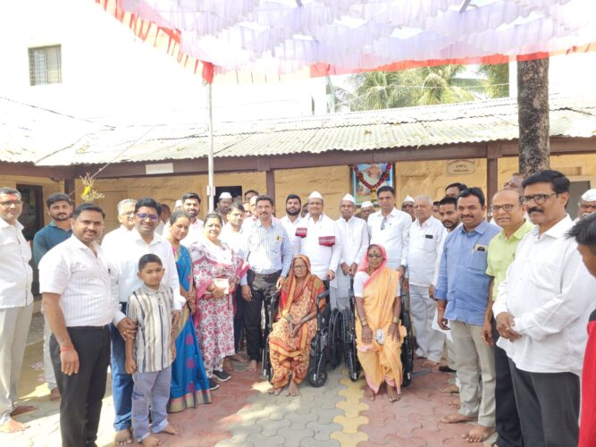 निलेश लोखंडे