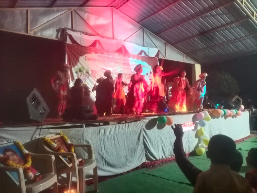 स्नेहसंमेलन