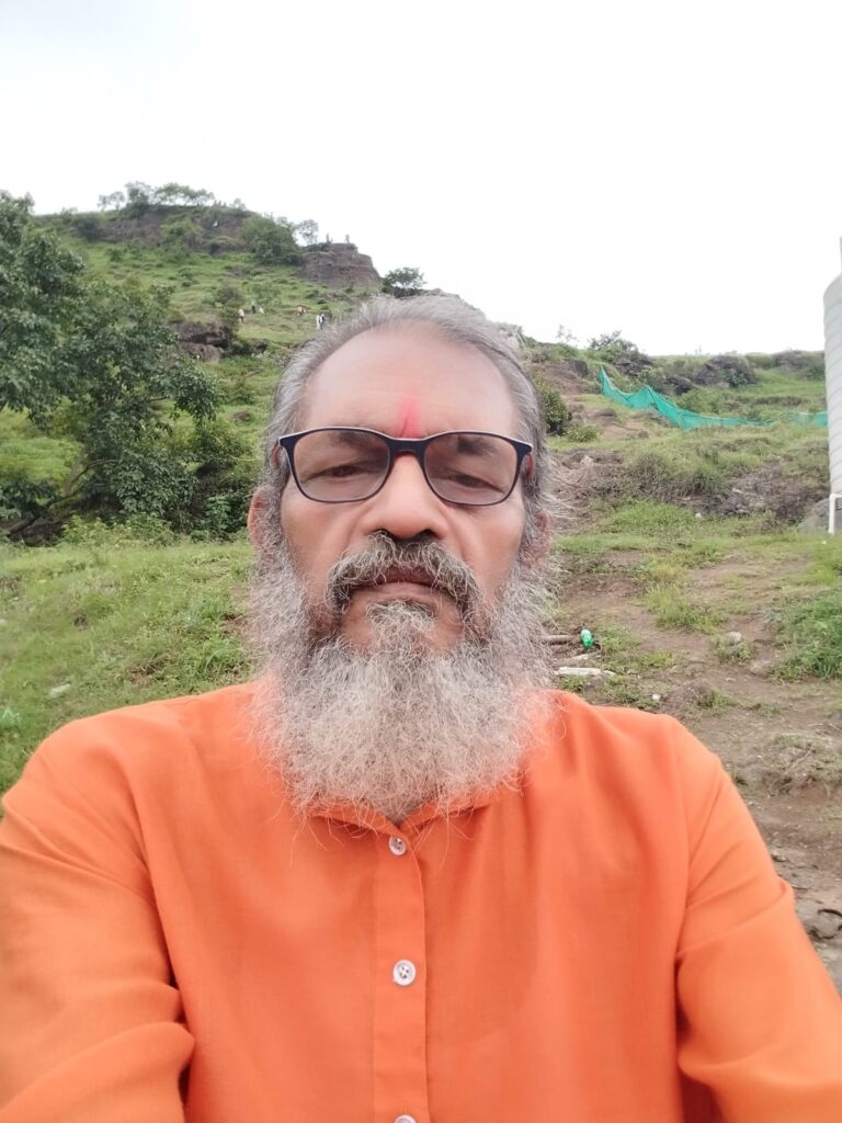 योगसंदेश