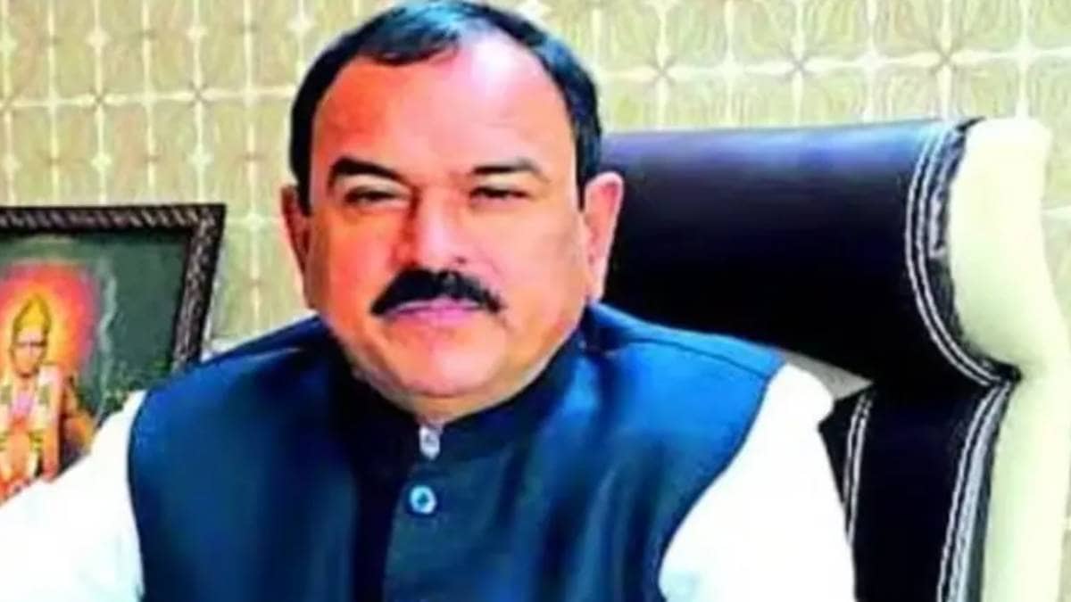 अशोक खरात