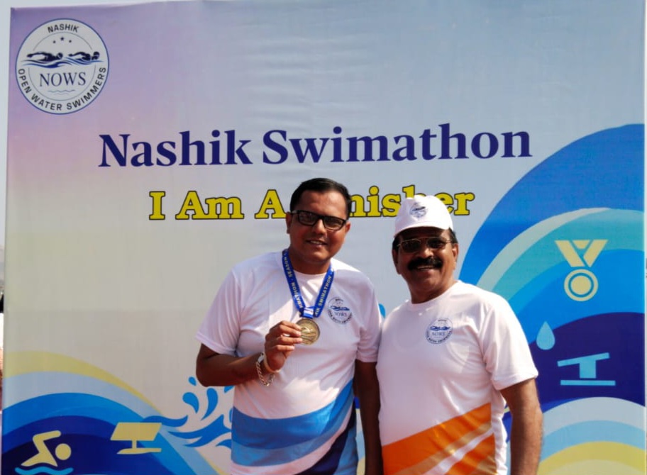 निखिल उगले