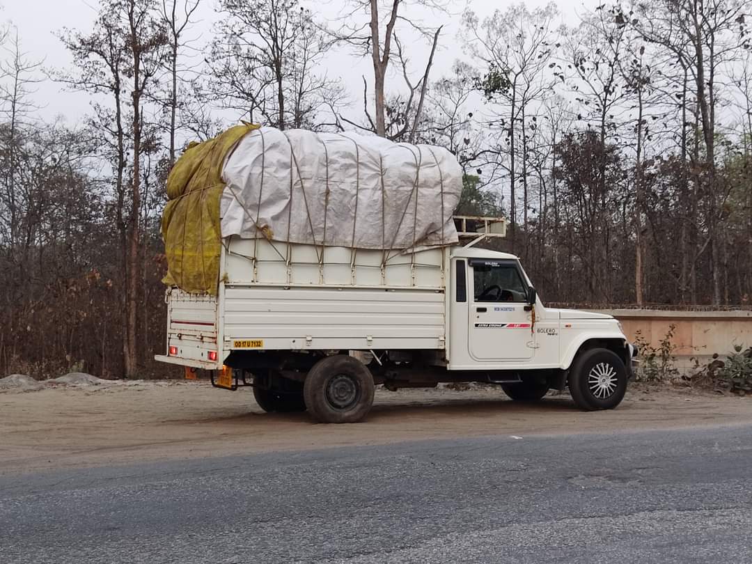 ट्रान्सपोर्ट