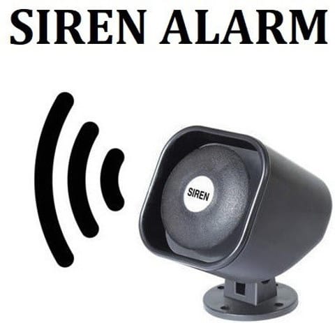 सायरन