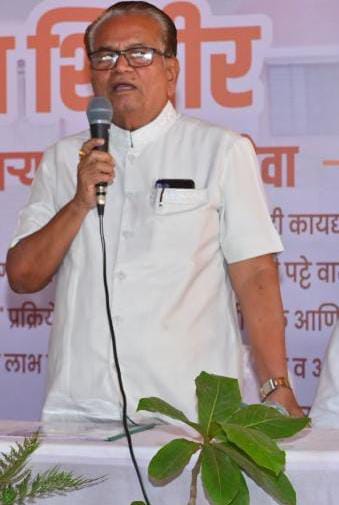 अशोकराव ढगे