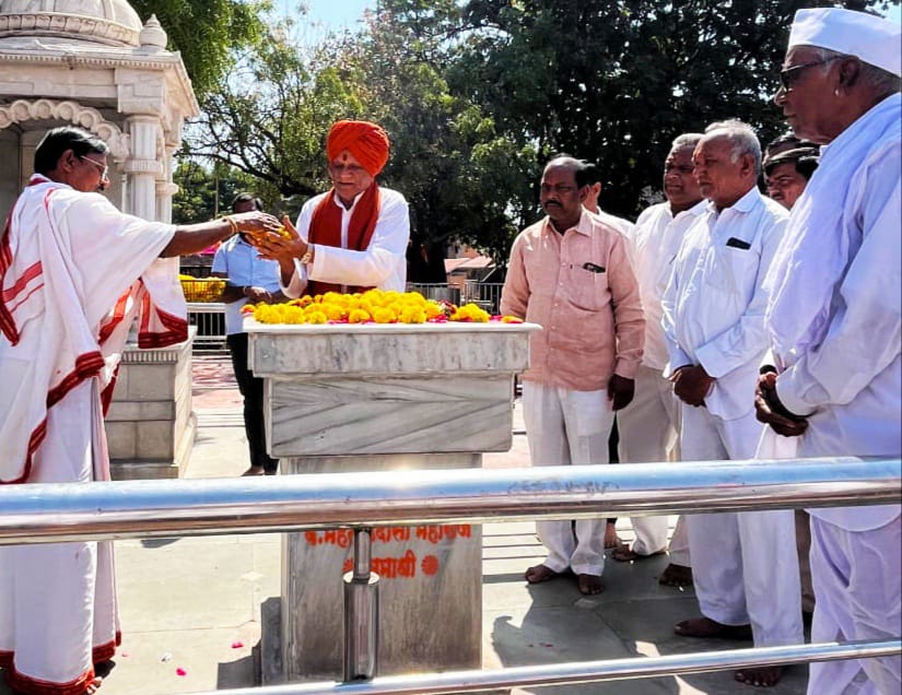 शनिशिंगणापूर