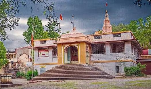 संत ज्ञानेश्वर मंदिर