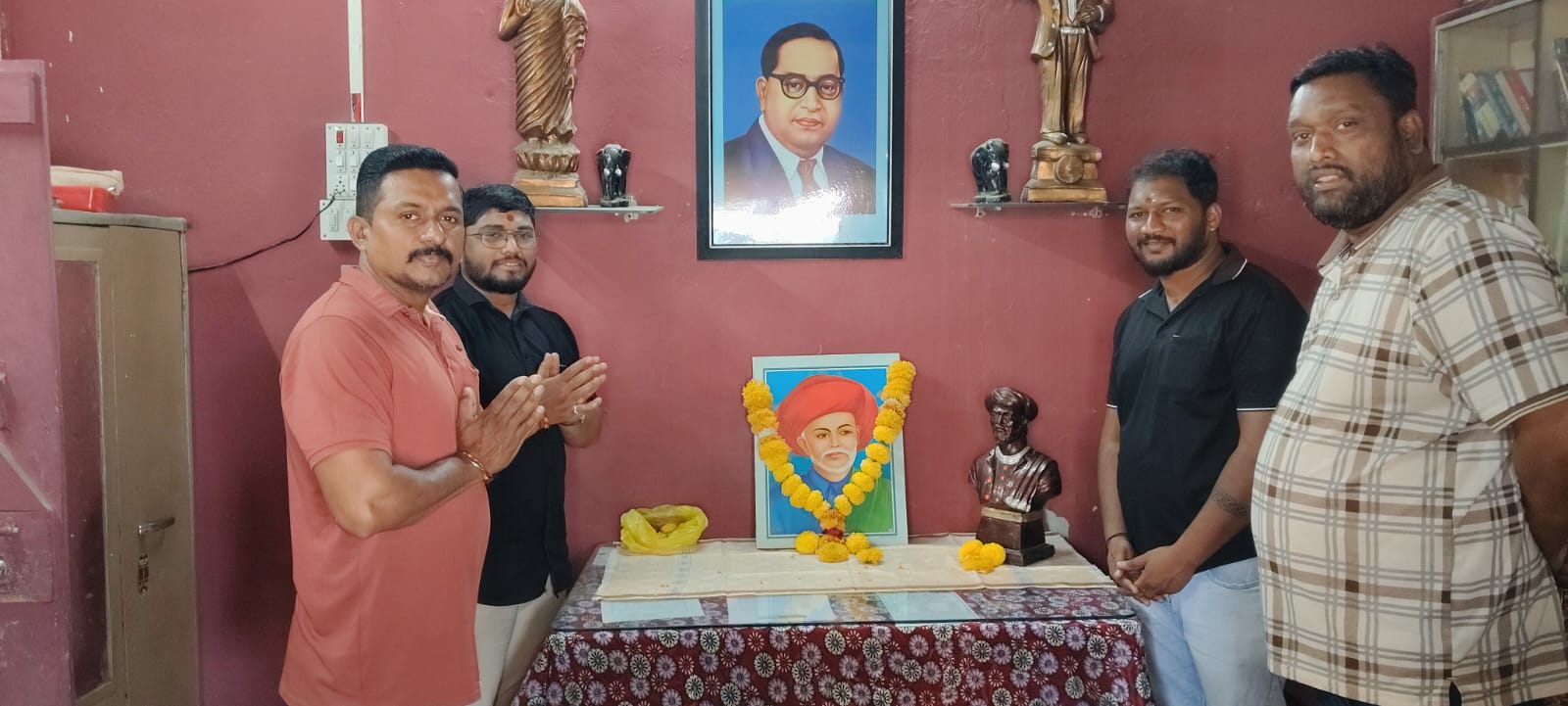 ज्योतिराव फुले