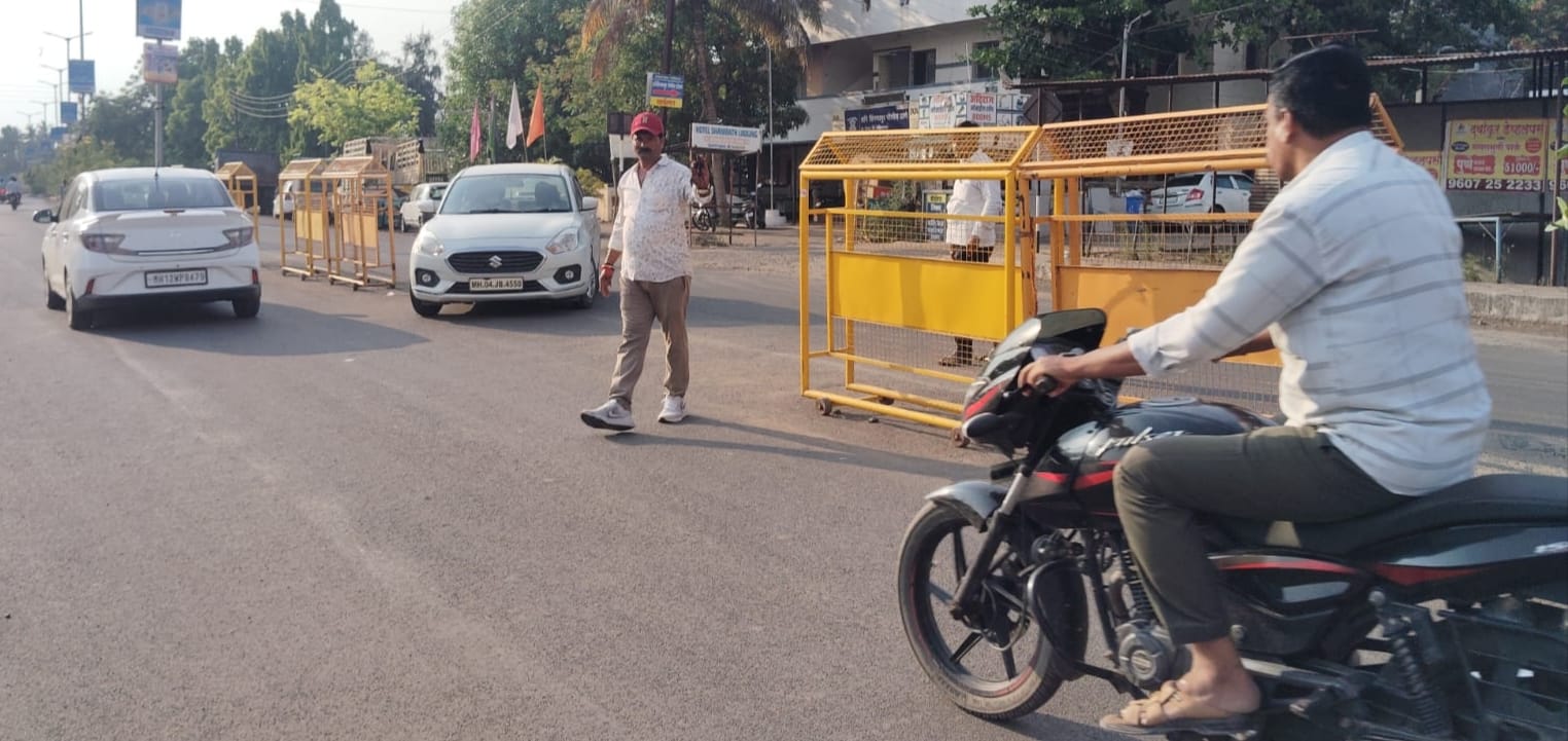 शिंगणापूर