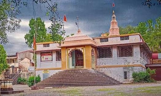ज्ञानेश्वर मंदिर