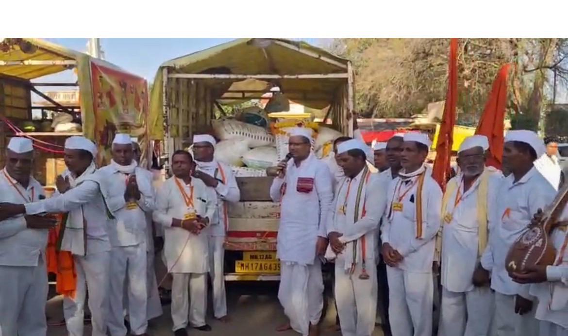 ज्ञानेश्वर महाराज