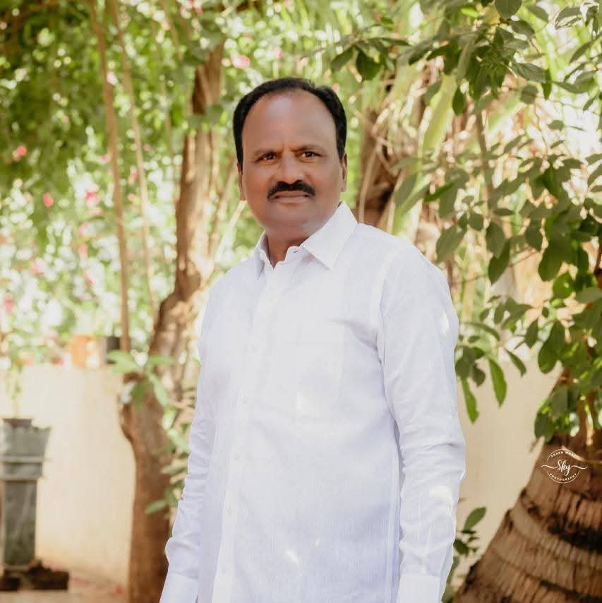 नंदकुमार पाटील