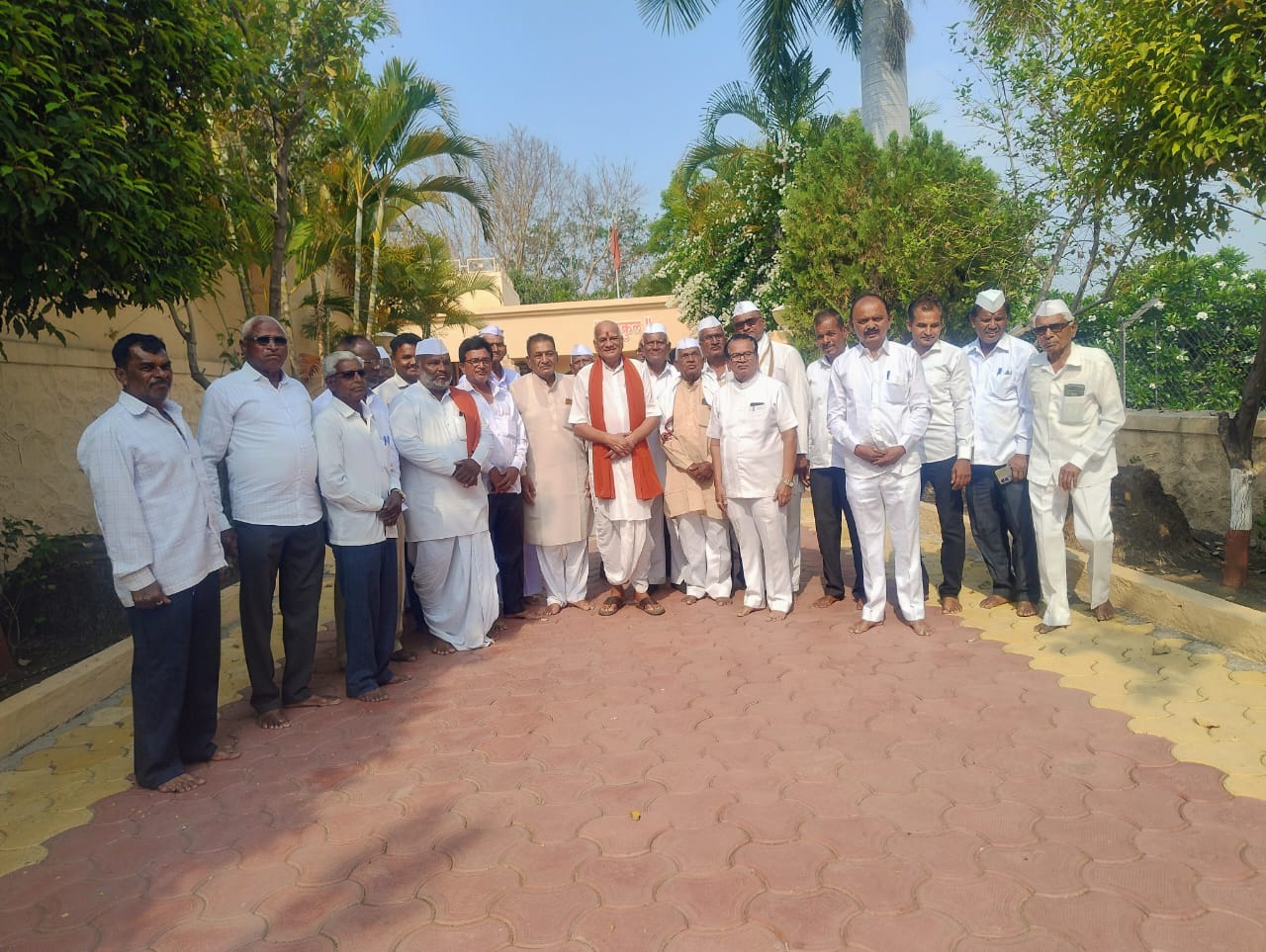 भास्करगिरी महाराज