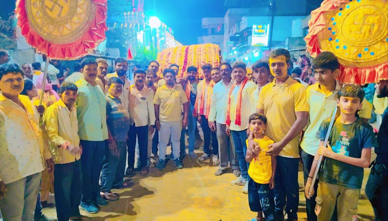 मळगंगा देवी