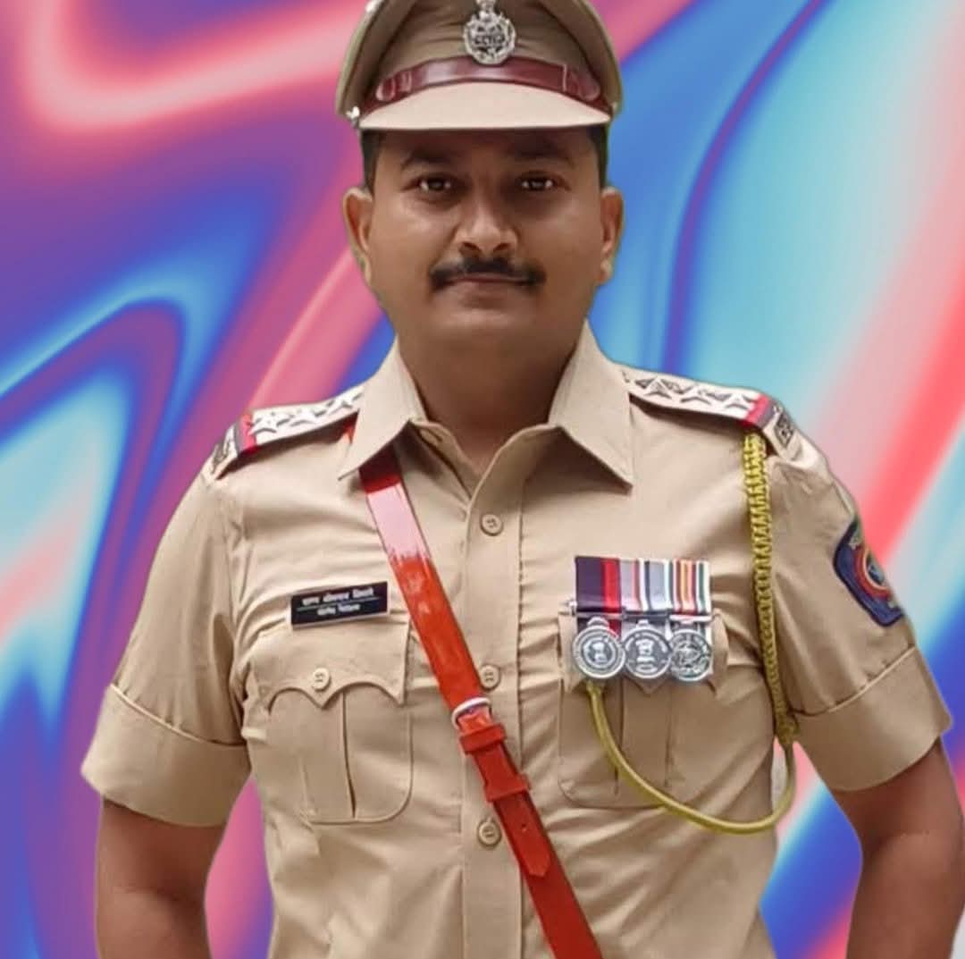 नेवासा पोलीस स्टेशन