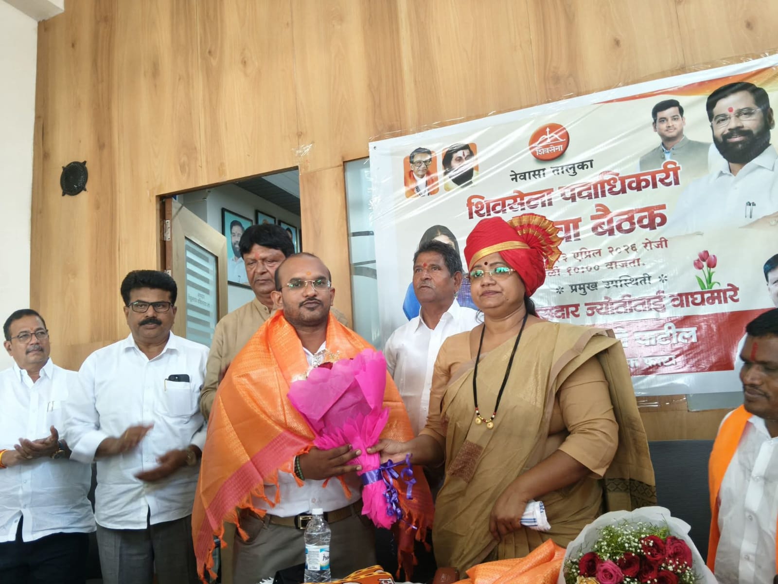 मयूर वाखुरे