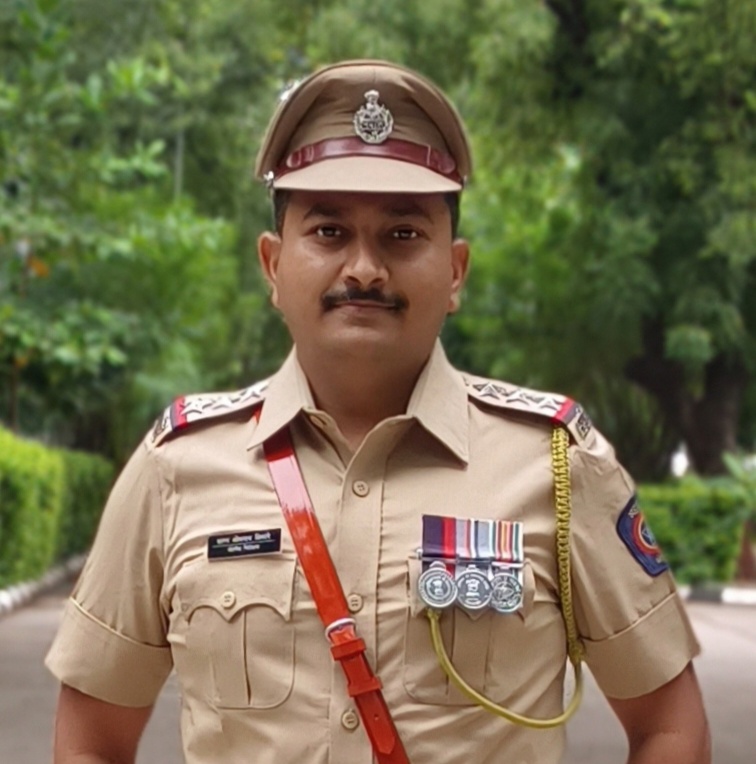 सागर ढिकले