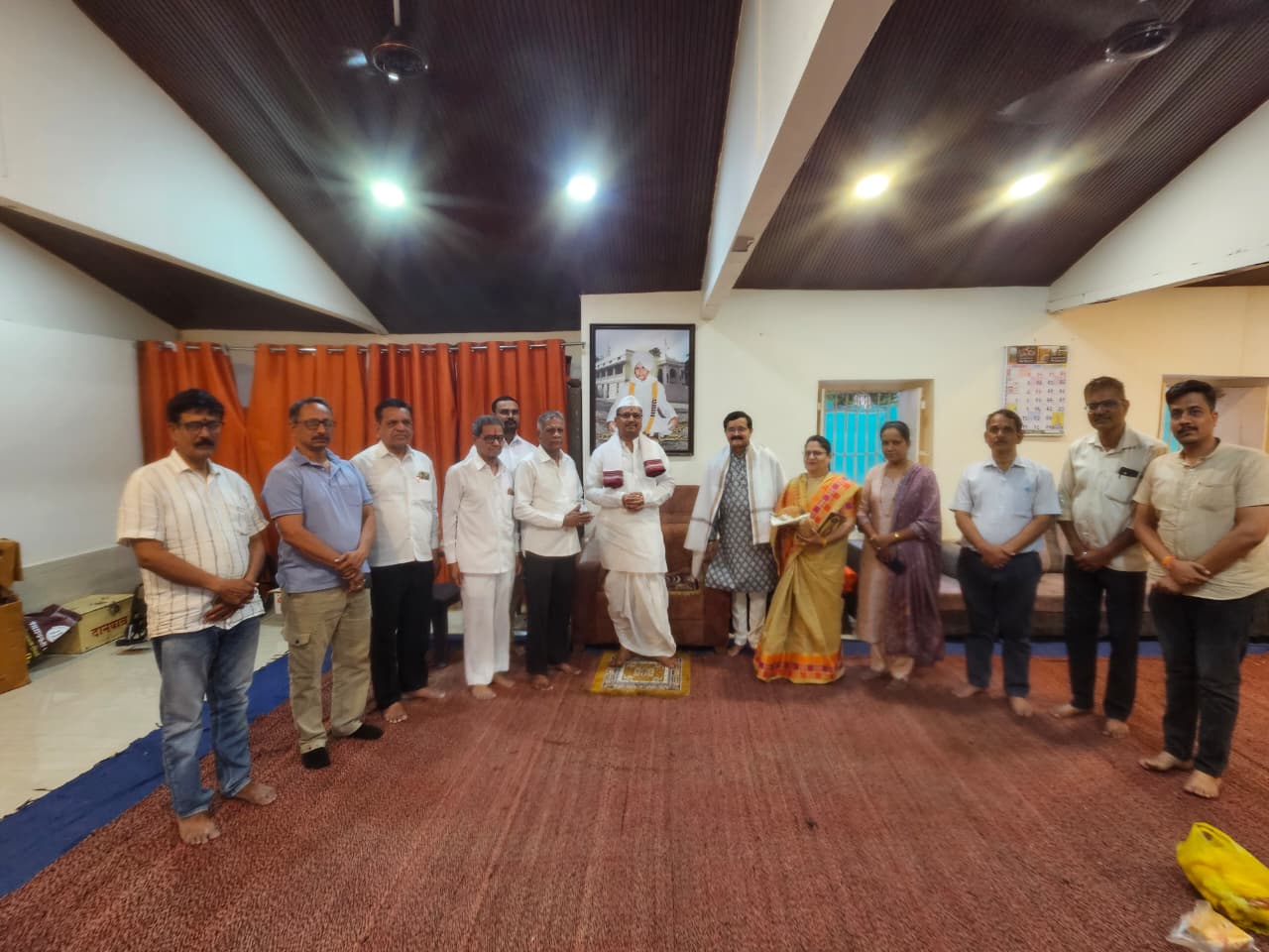 महाआरती