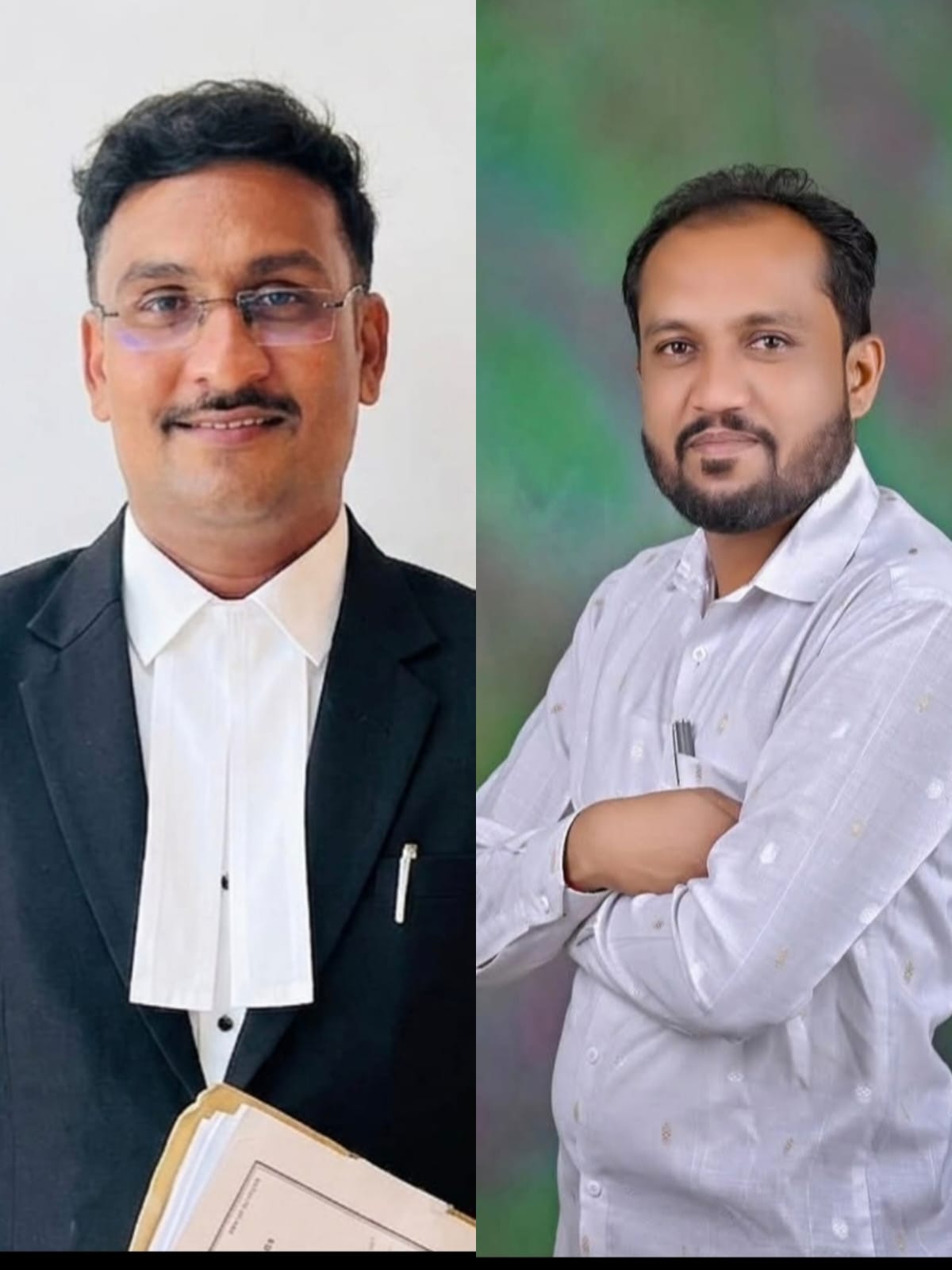 जिल्हा प्रॅक्टिशनर बार असोसिएशन
