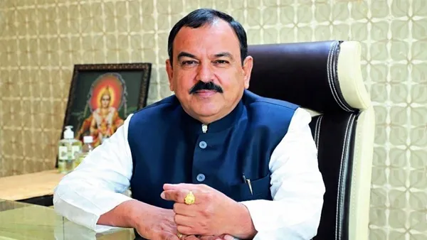 सुनेत्रा पवारां