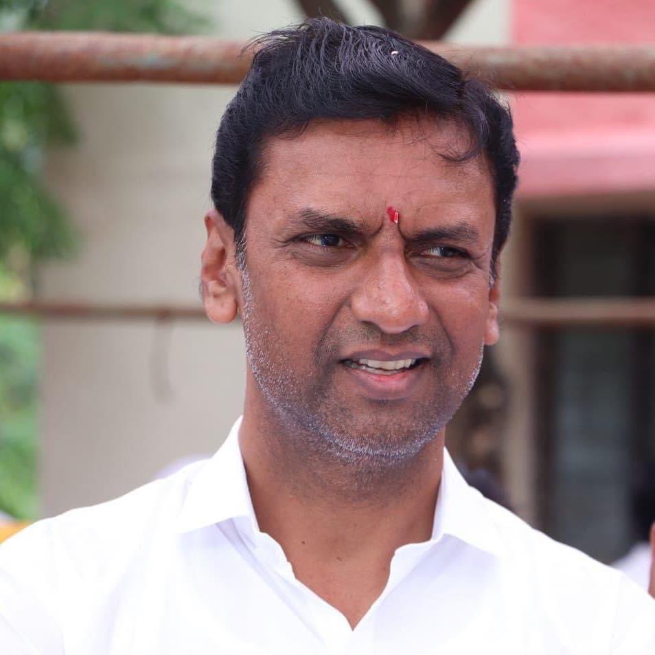 शंकरराव गडाख