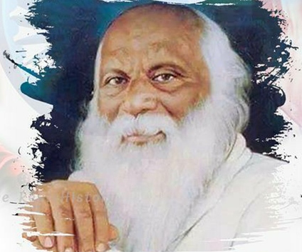 भाऊराव पाटील