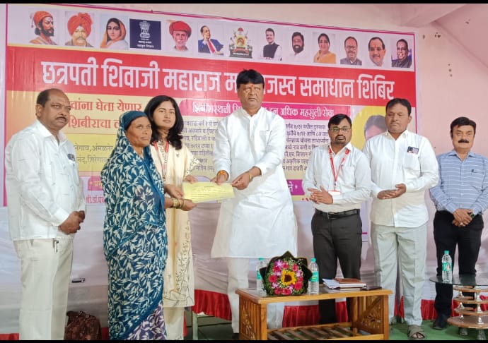 महसूल
