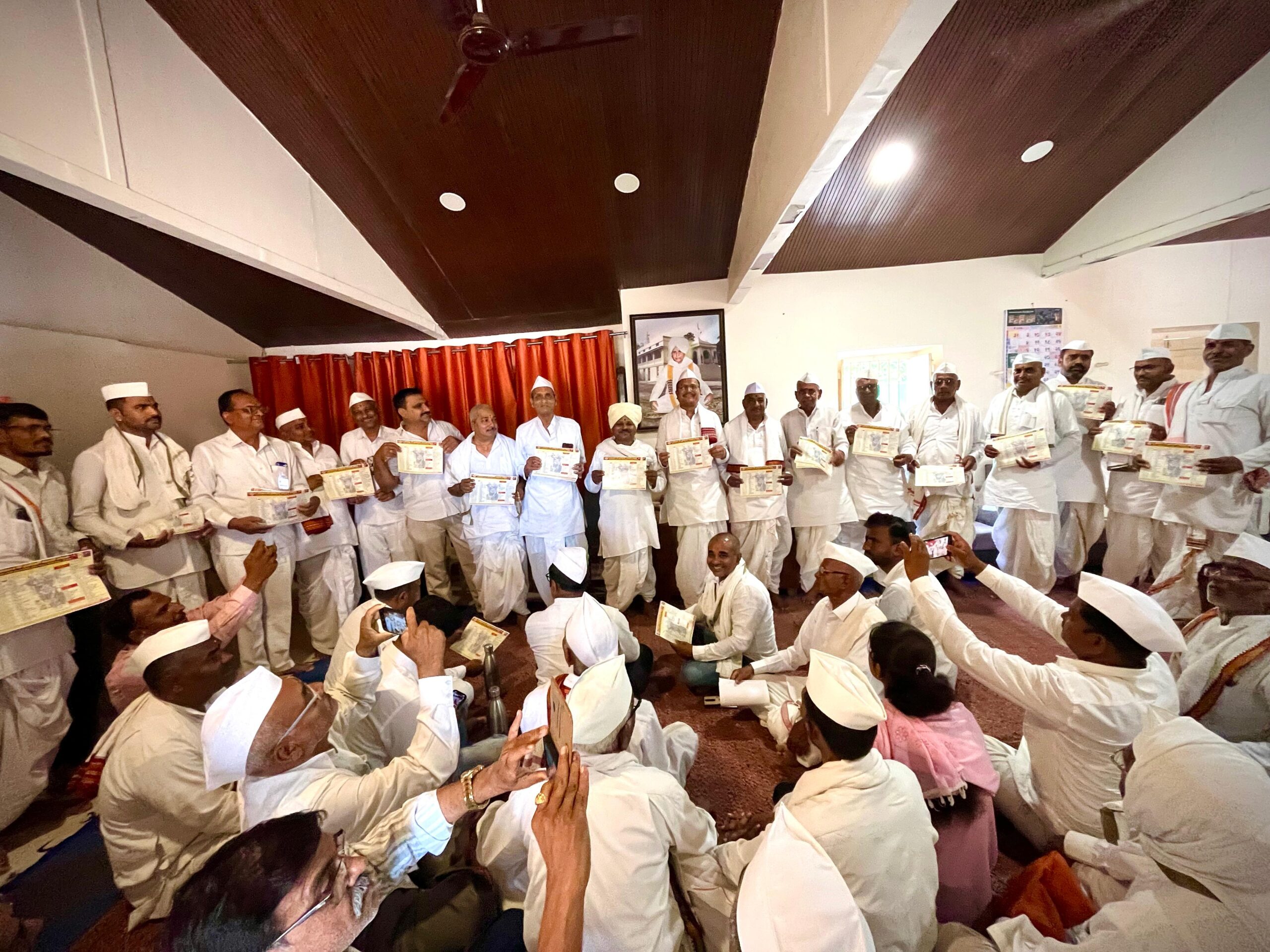ज्ञानेश्वर मंदिर