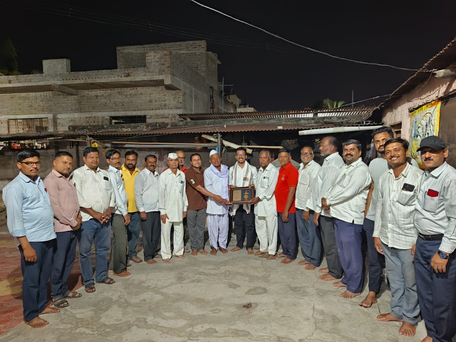 सौरभ चव्हाण