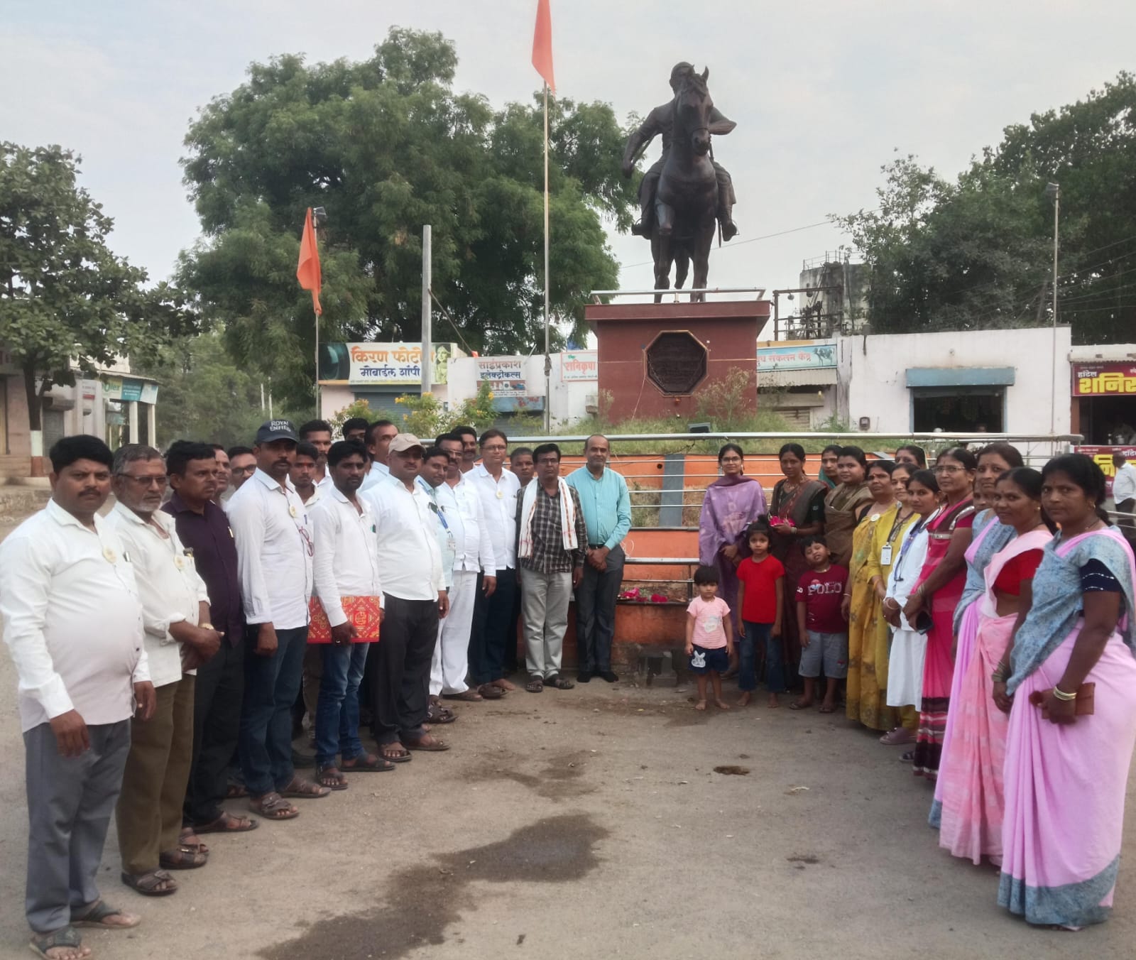 समृद्ध पंचायतराज अभियान