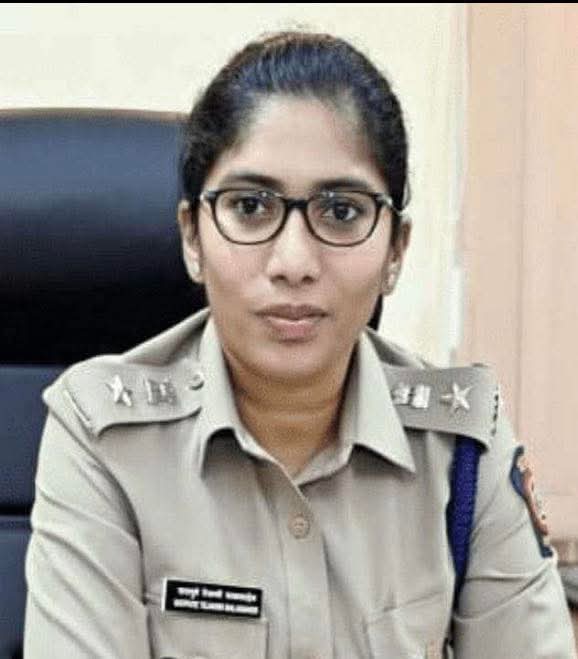 तेजस्वी सातपुते