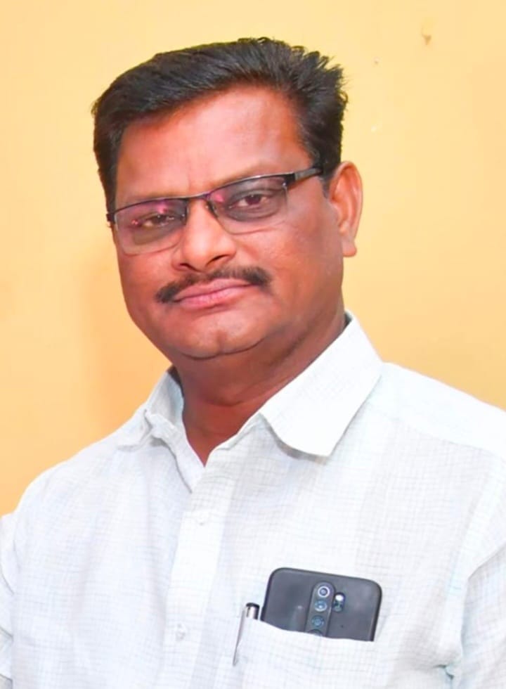 सखाराम शेळके
