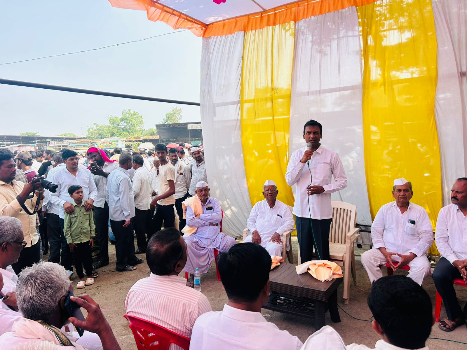 कांदा मार्केट