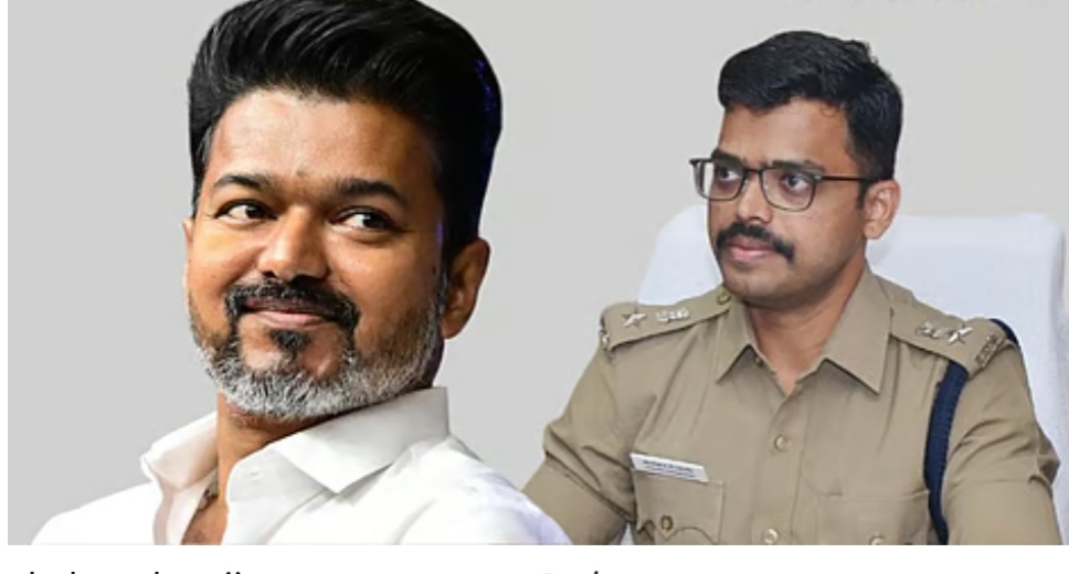 प्रवीण डोंगरे